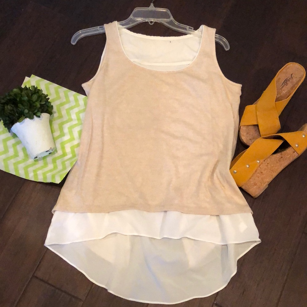 WHBM Top